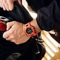 Часы Casio G-Shock GBA-900-4ADR (GBA-900-4A) фото 8