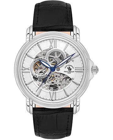 Santa Barbara Polo & Racquet Club Luxury SB.8.10002-1