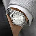 Часы Hamilton American Classic Valiant Auto H39515154 фото 2