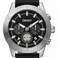 Часы DKNY Bryant Park Chrono DK1G051L0025 фото 2