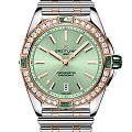 Часы Breitling Super Chronomat Automatic 38 U17356531L1U1