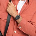 Часы Swatch New Gent Biosourced Lacquered SO29A101 фото 10