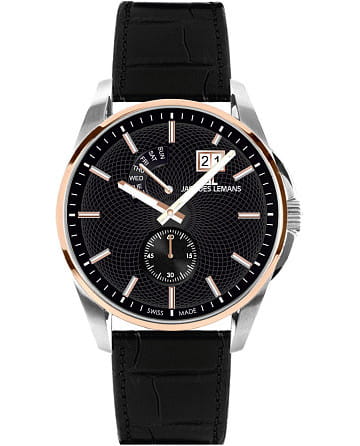 Jacques Lemans Derby 1-2199E