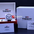 Часы Tissot Heritage 1973 T124.427.16.031.00 фото 25