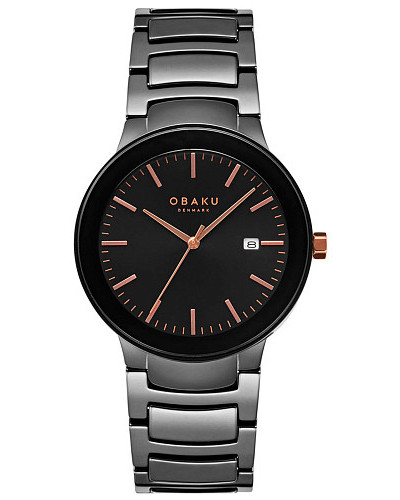 Obaku  Pil Lille  V280LDBBCB