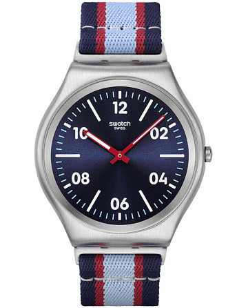 Swatch Beside The Sea SS07S148