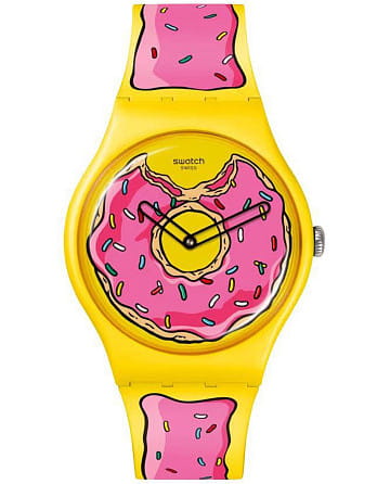 Swatch New Gent Biosourced SO29Z134