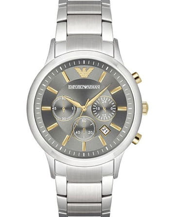 Emporio Armani Renato  AR11047