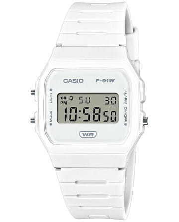 Casio F-91WB-7A