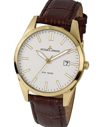 Jacques Lemans Classic 1-2002O