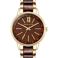 Часы Anne Klein Plastic  1412BNGB