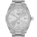 Часы Tissot PRC 100 Solar Quartz 39mm T151.422.11.031.00