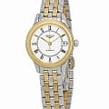 Часы Longines Flagship L4.274.3.21.7 фото 7