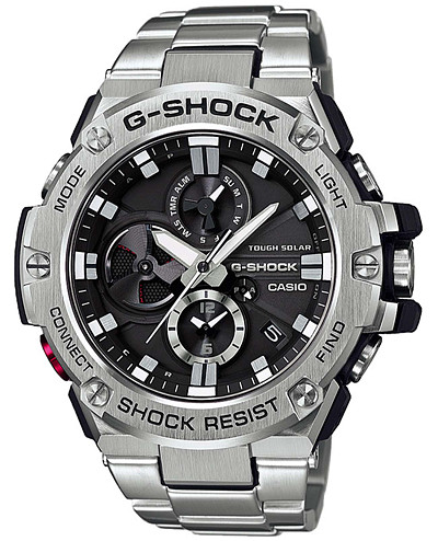 Casio G-Shock GST-B100D-1ADR (GST-B100D-1A)