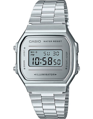 Casio Collection A-168WEM-7