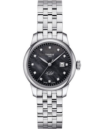 Tissot Le Locle Automatic Lady T006.207.11.126.00