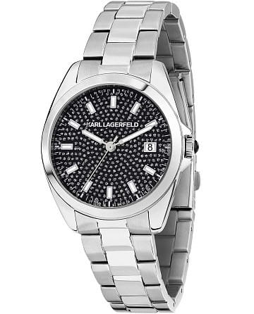 Karl Lagerfeld Round Essentials R0553101508