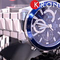 Часы Casio Edifice EFV-570D-2AVUDF (EFV-570D-2A) фото 7