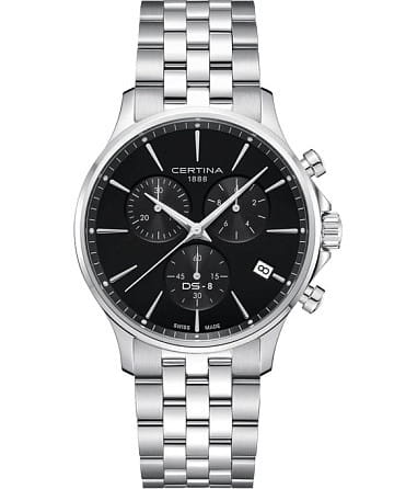 Certina DS-8 Chrono C045.417.11.051.00