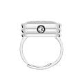 Часы Anne Klein Ring 5125RINGAM фото 4