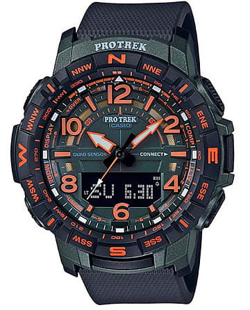 Casio Pro Trek PRT-B50FE-3