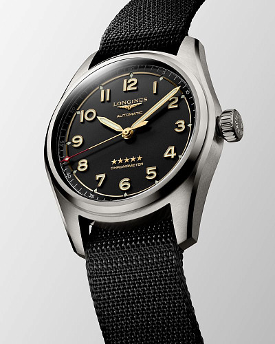 Longines Spirit L3.810.1.53.2