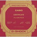 Часы Casio Illuminator SGW-500H-1B фото 6