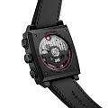 Часы TAG Heuer Monaco Chronograph CBL218B.FT6236 фото 3