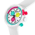 Часы Swatch Big Bold Chrono Biosourced SB06W100 фото 2