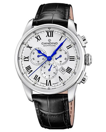 Candino Chronograph C4745/4
