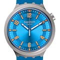 Часы Swatch Big Bold Irony Standard SB07S115