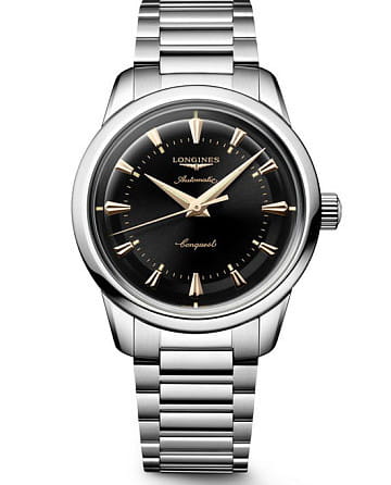 Longines Conquest Heritage L1.649.4.52.6