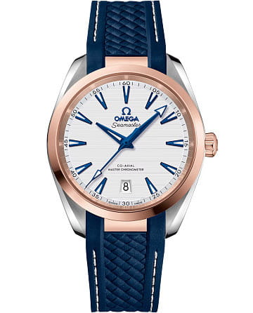 Omega Seamaster Aqua Terra 220.22.38.20.02.001