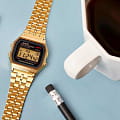 Casio A-159WGEA-1E