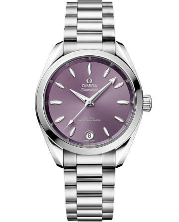 Omega Seamaster Aqua Terra 220.10.34.20.10.002