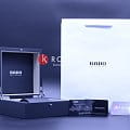 Часы Rado Centrix Diamonds R30555762 фото 3