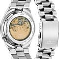 Часы Citizen Tsuyosa NJ0150-81Z фото 6