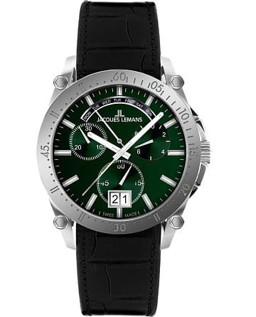 Jacques Lemans Derby 1-2198B