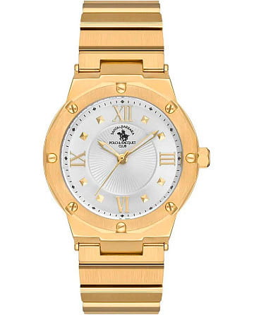 Santa Barbara Polo & Racquet Club Unique SB.1.10406-6