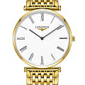 Часы Longines La Grande Classique L4.766.2.11.8 фото 2