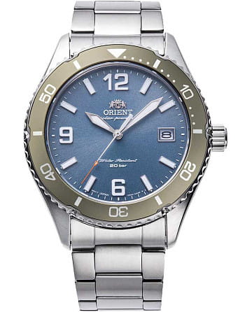 Orient Mako Kamasu RA-WJ0002L (RN-WJ0002L)