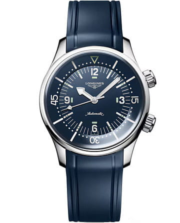 Longines Legend Diver L3.764.4.90.9