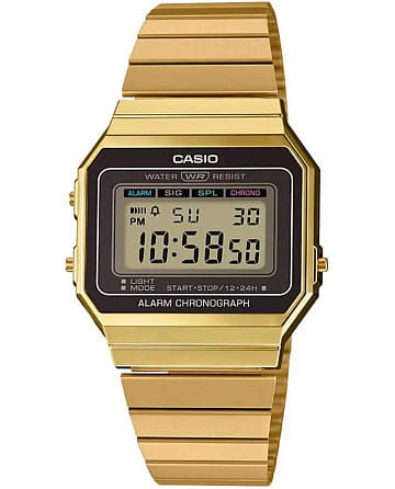 Casio Vintage A700WEG-9AEF ( A700WG-9A)