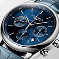 Часы Longines Master Collection L2.759.4.92.0 фото 5