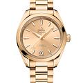 Часы Omega Seamaster Aqua Terra 220.50.34.20.08.001