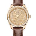 Часы Omega Seamaster Aqua Terra 220.58.34.20.99.008