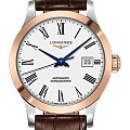 Часы Longines Record Collection L2.321.5.11.2 фото 2