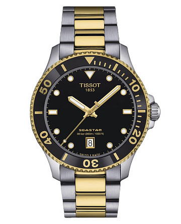Tissot Seastar 1000 T120.410.22.051.00