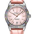 Часы Breitling Chronomat Automatic 36 South Sea G10380BB1K1P1