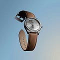 Часы Tissot PRC 100 Solar Quartz 39mm T151.422.16.031.00 фото 2